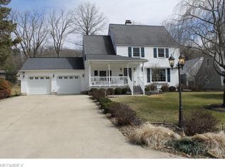 1 Frary Ct, Mount Vernon, OH 43050