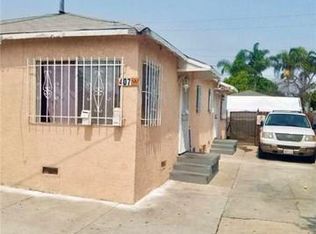 407 W Cherry St, Compton, CA 90222