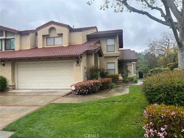1625 Via Estrella, Pomona, CA 91768