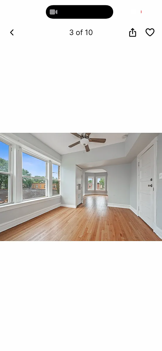 Building Photo - 6653 S Saint Lawrence Ave #2