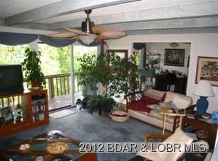 117 Waters Edge Ct, Lake Ozark, MO 65049