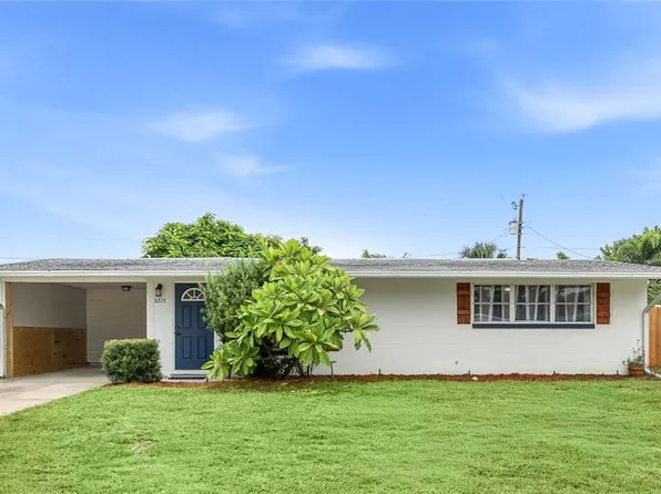 3215 FLORIDA BOULEVARD, BRADENTON, FL 34207