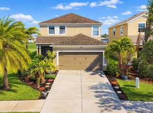 1110 Seminole Sky Dr, Ruskin, FL 33570
