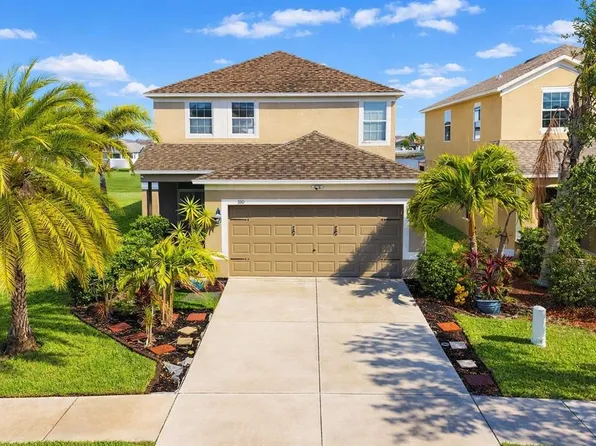 1110 Seminole Sky Dr, Ruskin, FL 33570