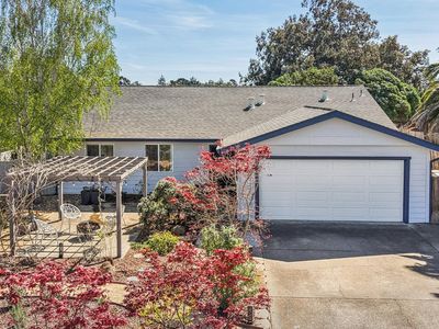 212 Eaton Court, Benicia, CA, 94510