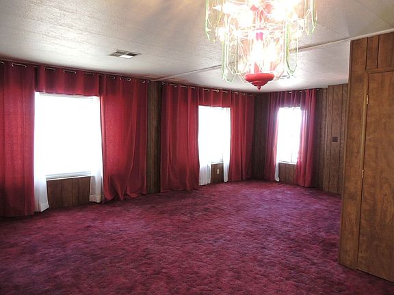 Bright Windows-Living Room