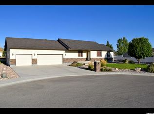 616 S 2400 W, Vernal, UT 84078