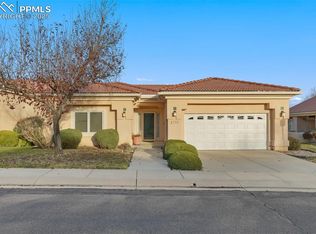 2717 La Strada Grande Hts, Colorado Springs, CO 80906