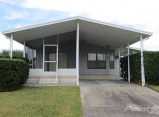 35921 Hermoso Ln, Zephyrhills, FL 33541