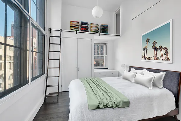 Sold by Brown Harris Stevens | media 10