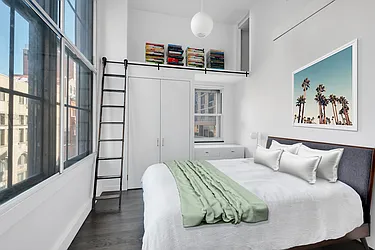 Sold by Brown Harris Stevens