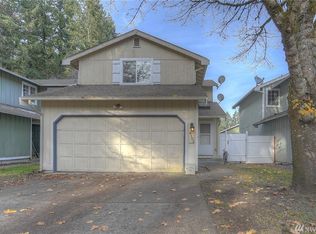 6102 Laguna Ln SE, Lacey, WA 98503