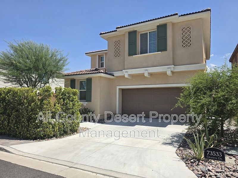 1st image of 73533 Granita Dr