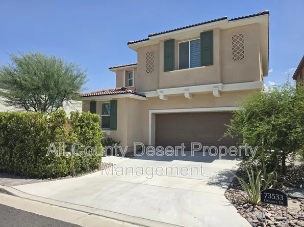 73533 Granita Dr, Palm Desert, CA 92211
