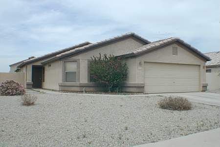 Corner lot