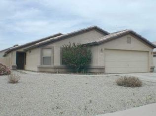 2222 W Saint Charles Ave, Phoenix, AZ 85041