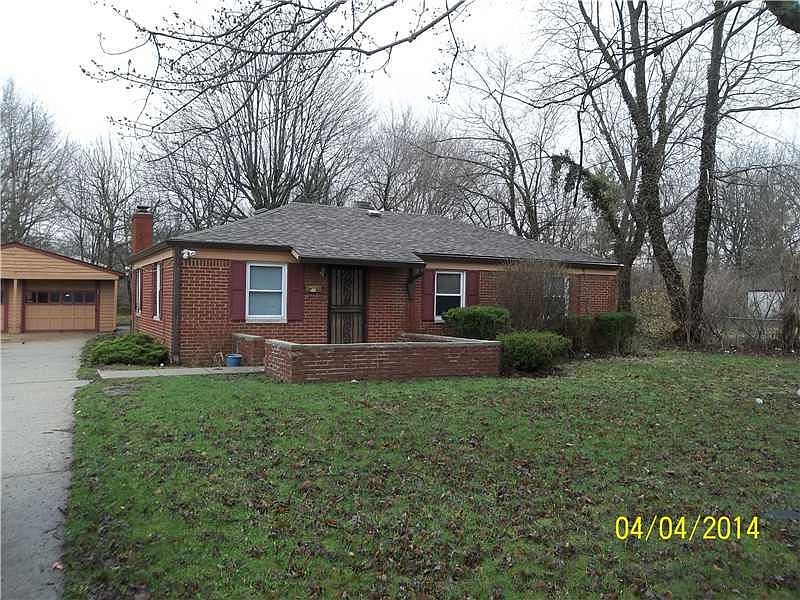 1st image of 4323 N Lesley Ave