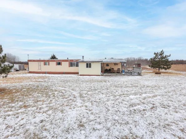 34399 199th Ave, Menahga, MN 56464