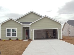 883 SW Mashpee Ct LOT 67, Ocean Isle Beach, NC 28469