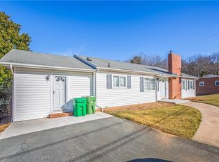109 Hill St, King, NC 27021