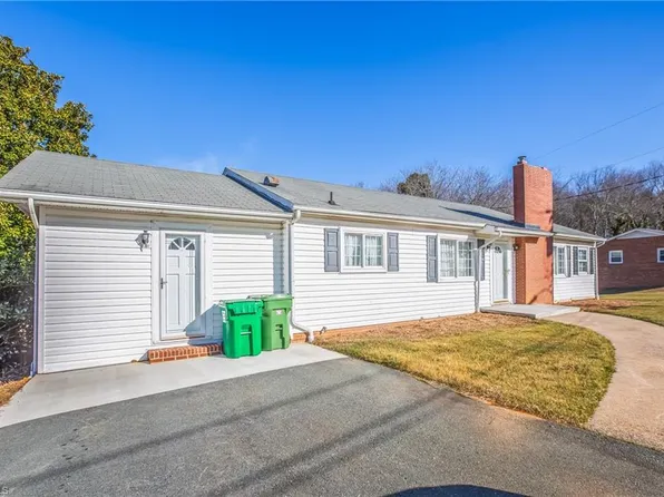 109 Hill St, King, NC 27021