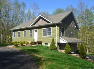 199 S Flat Hill Rd, Southbury, CT 06488