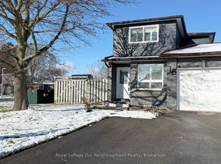 18 Hailey Ct, Clarington, ON L1C3X5