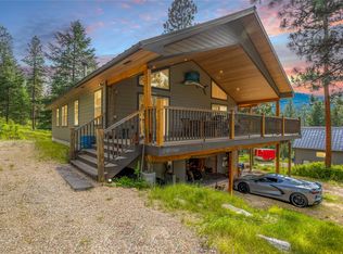 28817 Lost Quartz Rd, Polson, MT 59860