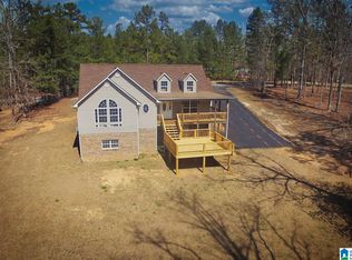 255 Sagebrush Rd, Ashville, AL 35953