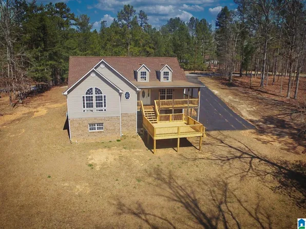 255 Sagebrush Rd, Ashville, AL 35953