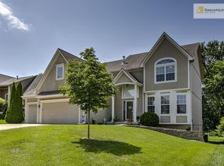 2625 SW 12th St, Lees Summit, MO 64081