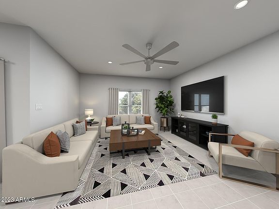 5th image of 16085 W EL CORTEZ Place