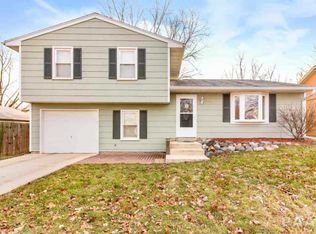 4306 W Andover Dr, Peoria, IL 61615