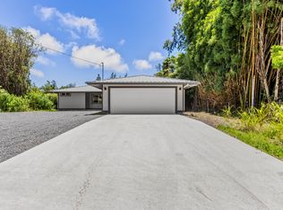 18-7842 Ewalina Rd, Mountain View, HI 96771