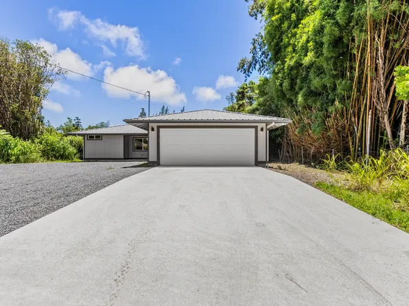 18-7842 Ewalina Rd, Mountain View, HI 96771