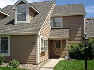 1957 S Xanadu Way, Aurora, CO 80014