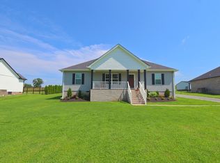 1000 Armstrong Rd, Castalian Springs, TN 37031