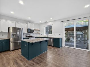 9825 15th Pl SE, Lake Stevens, WA 98258