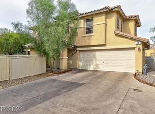 1086 Valetta Flat Ave, Las Vegas, NV 89183