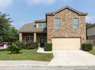 10223 Elizabeth Ct, San Antonio, TX 78240