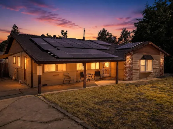 8869 Kibbe Rd, Marysville, CA 95901