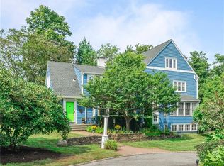 1188 Warwick Neck Ave, Warwick, RI 02889