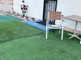 (Undisclosed Address), Yucca Valley, CA 92284