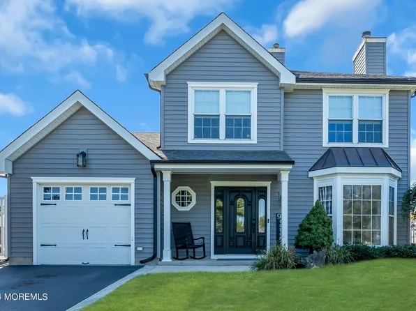 90 Colonial Drive, Tinton Falls, NJ 07753