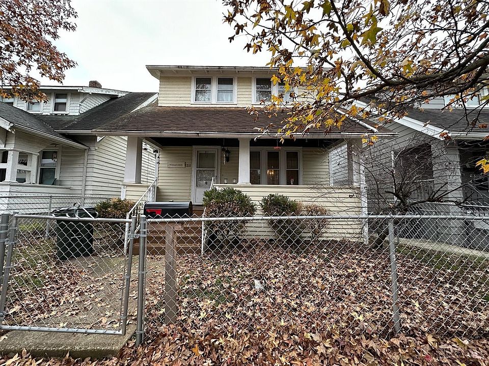 1211 Reservoir St, Hamilton, OH 45011 Zillow