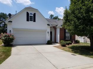 4992 Brian Center Ln, Winston Salem, NC 27106