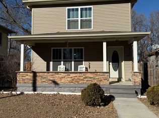 2736 P St, Lincoln, NE 68503