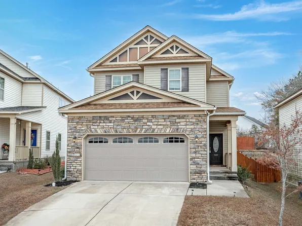 324 Emanuel Creek Dr, West Columbia, SC 29170