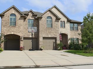 2530 Marufo Vega Dr, Spring, TX 77386