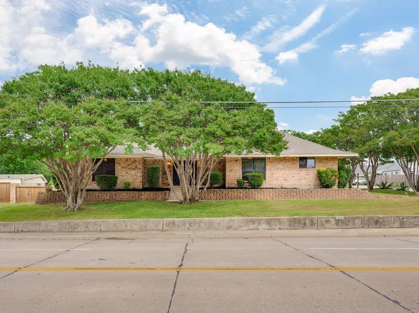 320 S Irving Heights Dr, Irving, TX 75060